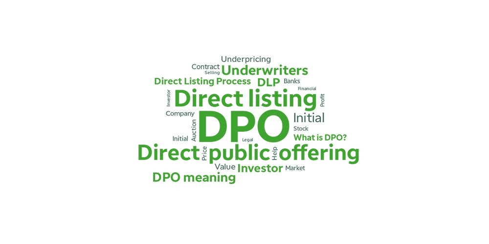 DPO word cloud